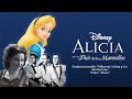 Créditos De Alicia 1951 Restaurados Eudoxia González Canta Con Los Modernistas