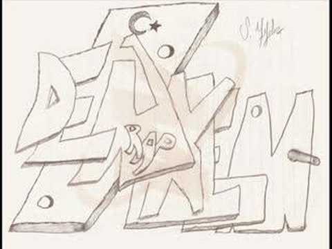 DenkleM Molla - Şimdi Konuş