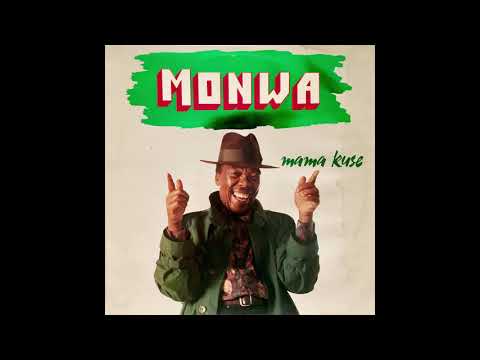 Monwa  - Feel The Heat