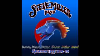 Steve Miller band -Dance Dance Dance with lyrics #stevemillerband #Dance #lyrics