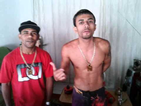 Mc´s boladinho e janjão do-k