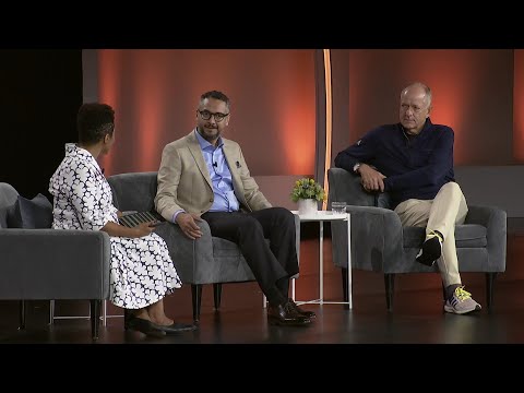 Health Partnerships: Collaborative Care for a Complex World