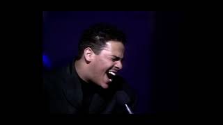 Christopher Williams - Promises, Promises LIVE at the Apollo 1990