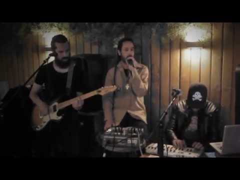 Dijah ft High Beatz en Varanasi