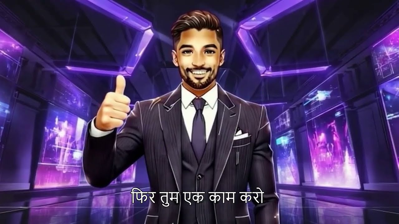 एपिसोड 02: हाकोबिया — अंडरवर्ल्ड का ट्रांसपोर्टर (Episode 02 Hakobiya the Transporter)