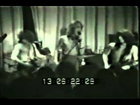New York Dolls   Live At The Matrix San Francisco 1973