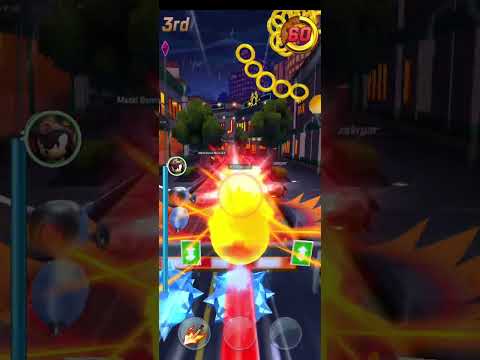 Sonic Forces Speed Battle Gameplay Walkthrough Part 99 Unlocked Metal Sonic Mach 3.0