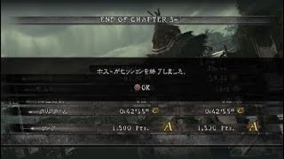 【バイオ5】veteran #6 みみ(シェバ)