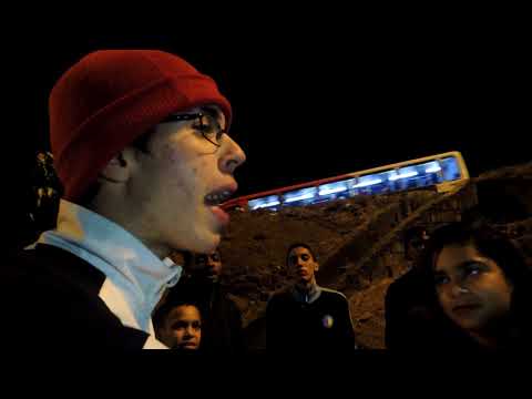 Jacks vs Mainart  (1°Fase) - Eliminatória pro Intermunicipal - 31° Edição da Batalha do G.A