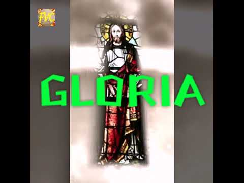 Sia gloria all'Agnello [389] VIDEO NON UFFICIALE