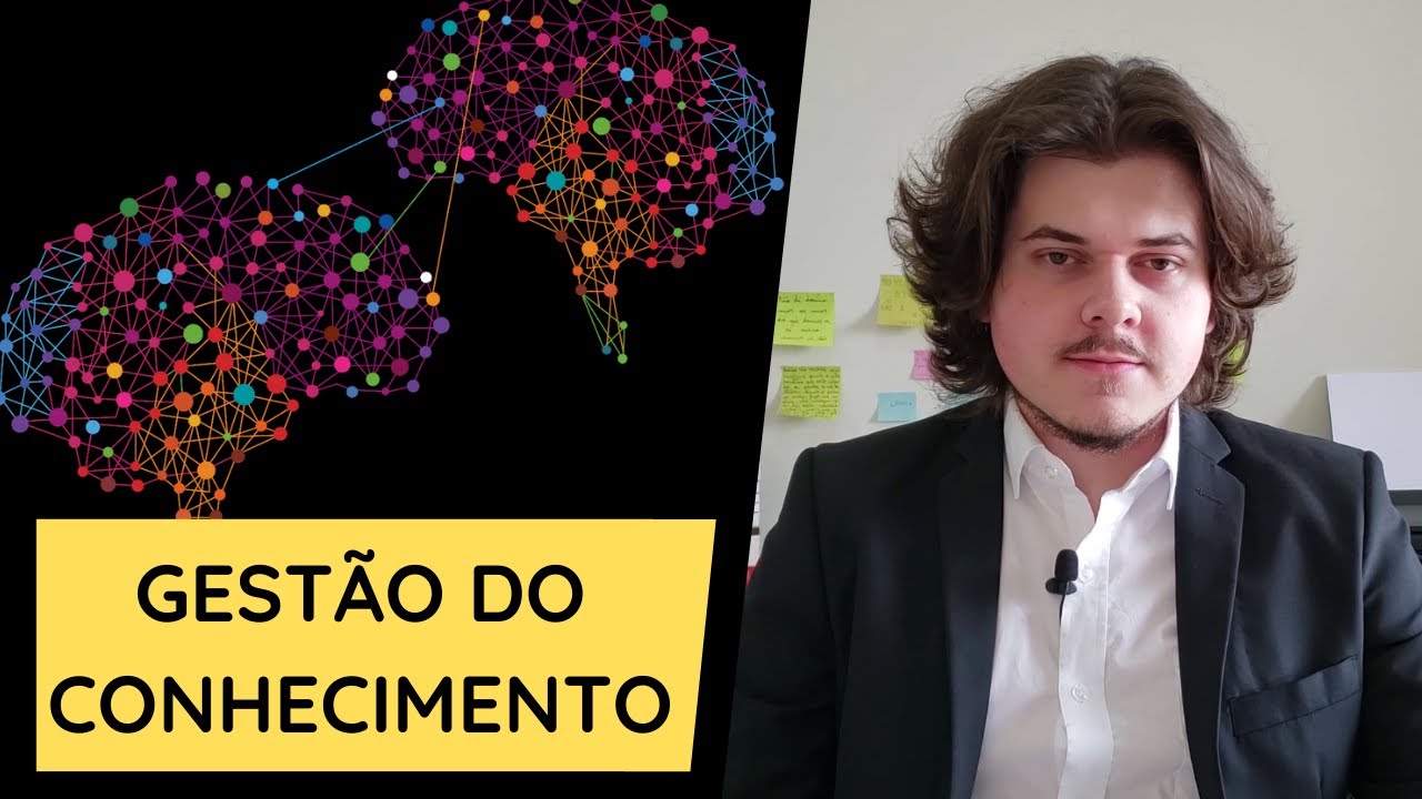Gestão do Conhecimento | O QUE é, POR QUE aplicar e COMO (com dica do Google)