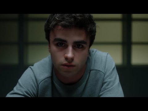Elite Season 6 Episode 1 | scene 1 | Elite Episode 1 | Netflix