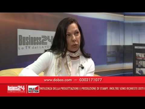 Pole Position puntata 156: Dobos Automazioni