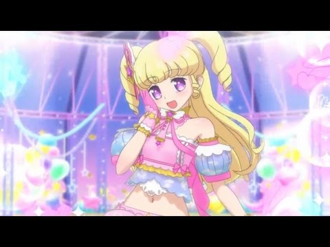 Idol Time PriPara - Tick Tock・Magical・Idol Time Yui Yumekawa (1)