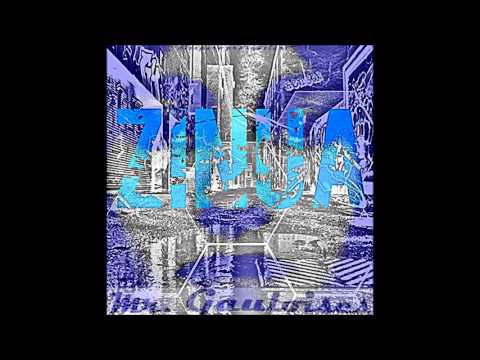ZinuA - Mr.G Digitales Kokain HÖRPROBE