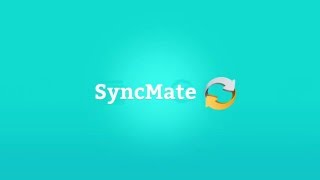 SyncMate 8 Expert: Lifetime License