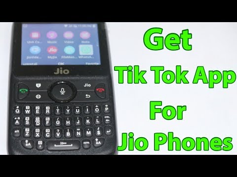 Download Tik Tok Video App For Iphone Jio Mp3 dan Mp4 Terbaru Gratis
