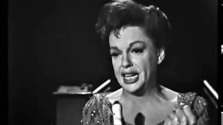 Judy Garland Battle Hymn of the Republic