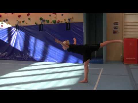 Turn10 2018+ Beispiele für Boden Übungen