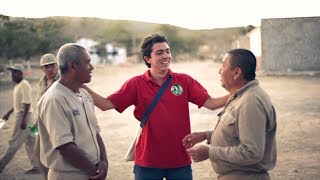 preview picture of video 'Misiones Carcelarias en las Islas Marias'