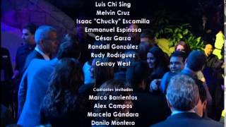 Marcos Witt - Dios has Sido Bueno/Cuan Bello es el Señor (Concierto Conmemorativo 25 años)