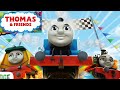 NEW Thomas And Friends MINI Game Watch Thomas And Friends