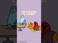 Spicy Food Is Painful