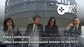 Download lagu Stop Killing Games: Press Conference (after the EC answer to our ECI) mp3