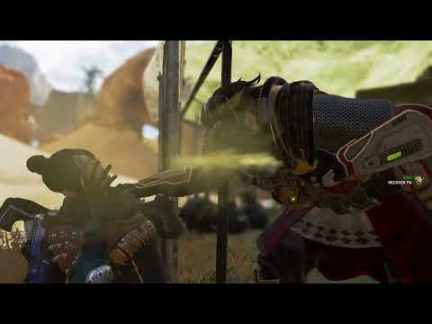 Revenge Caustic Finisher Season 9 Genesis Skull Town