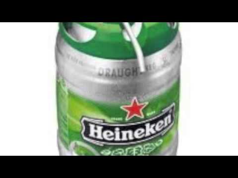 FER Y JULIO - SAN BARRIL