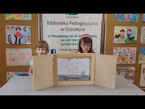 ZŁOTOWŁOSA I TRZY MISIE