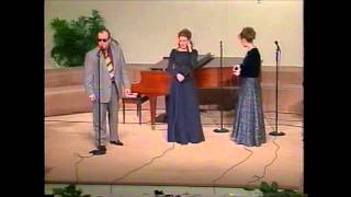 I Wish It Would Rain - The Burrells