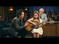 Keith Richards Didn't Know Why This Child Was on the Show — Then She Started PLAYING