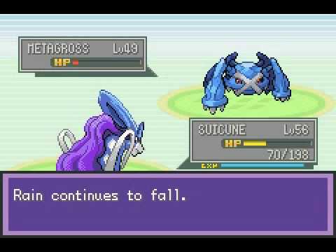 Ryudo vs Pokemon Liquid Crystal - The Developers!?