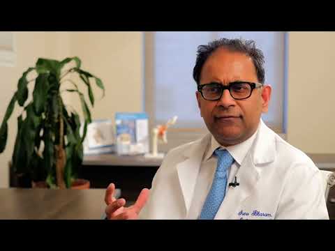 Gluteus Medius Tendon Repair | Srino Bharam MD