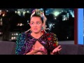Miley Cyrus Boobs Made Paul McCartney Uncomfortable