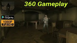 Secret of Harrow Manor Android Gameplay Full HD by Only Human Studios