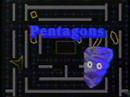 Square One TV: Mathman: Glitch eats Pentagons