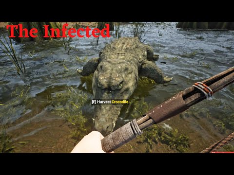 Going for the Big Bag - The Infected - S1 E17