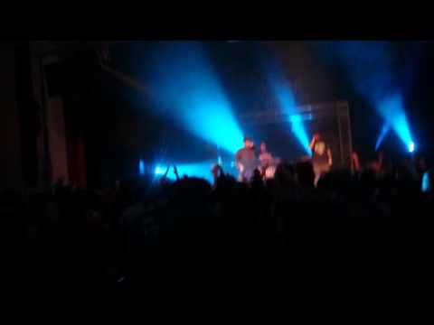 Delinquent Habits 3 DK Šumperk 1.4.2017 Delinquent Habits, Skinny Fresh, Idea, Rest, DJ Herby