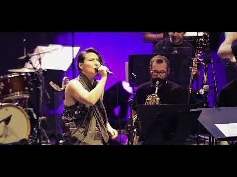 OJM & Manuela Azevedo - Keep Your Eyes Peeled