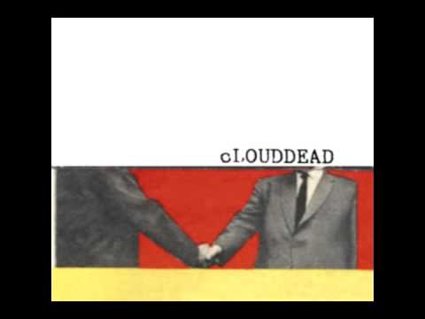 cLOUDDEAD - This About The City