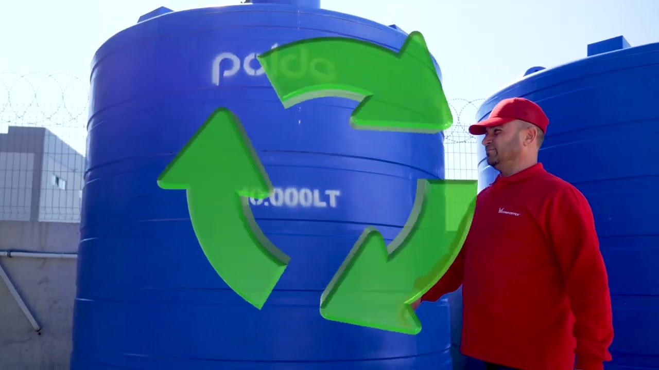 COMFORTEX ALÜMİNYUM KURUMSAL TANITIM FİLMİ 2024