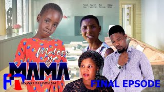 Download lagu MATESO YA MAMA FINAL EP mp3 Download lagu MATESO YA MAMA FINAL EP mp3