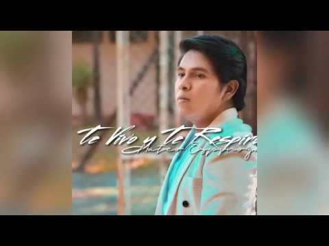 Te Vivo y Te Respiro (audio oficial) Cover