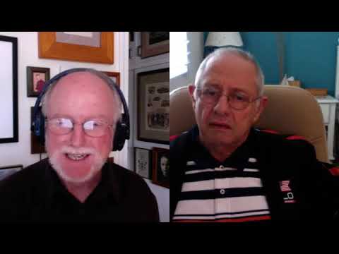 Daniel Kepl interviews jazz great Glenn Zottola