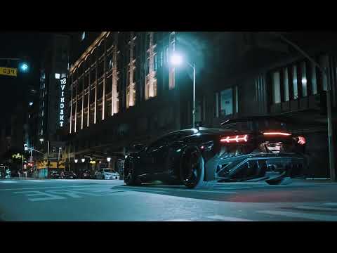 Sonny Flame - Bucharest