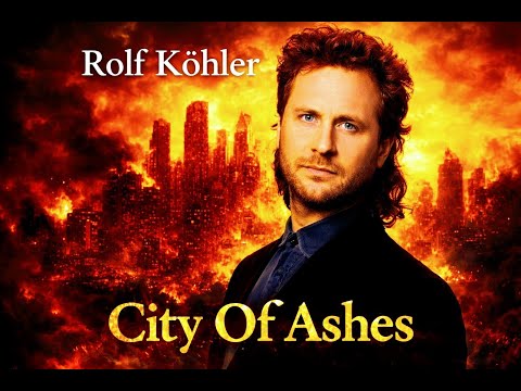 Rolf Kohler City Of Ashes 20255 #Dieter Bohlen #Modern Talking #Blue System