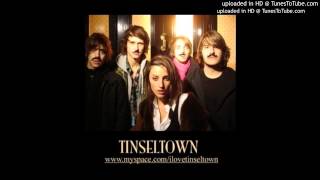 Tinseltown - Scared Stiff