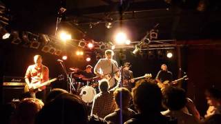 Eleventh He Reaches London - Say You See Why So @ Amplifier 07/05/2010